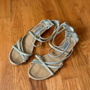 Steve Madden sandals